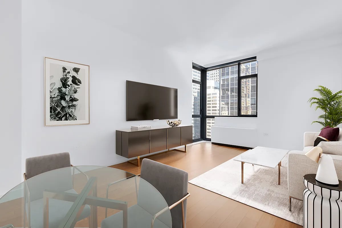 Photo for Frontier - 200 East 39th Street Rental Building in Murray Hill, Manhattan