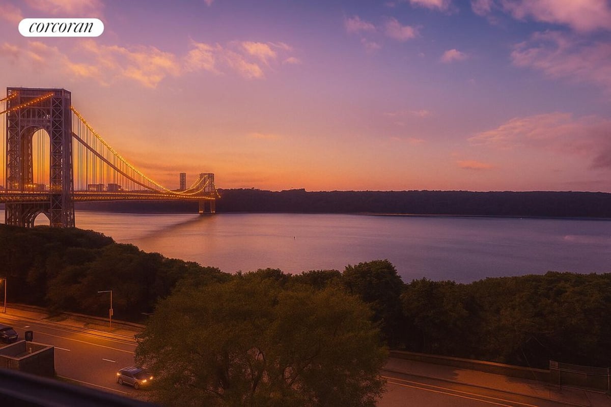 Photo for Stirling Towers - 875 West 181St Street Cooperative in Washington Heights, Manhattan
