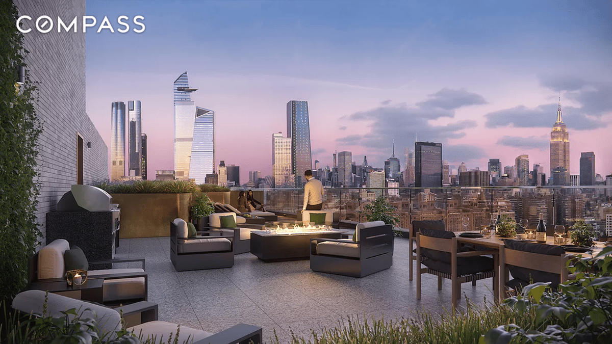 Photo for Lantern House - 515 West 18th Street Condominium in Chelsea, Manhattan