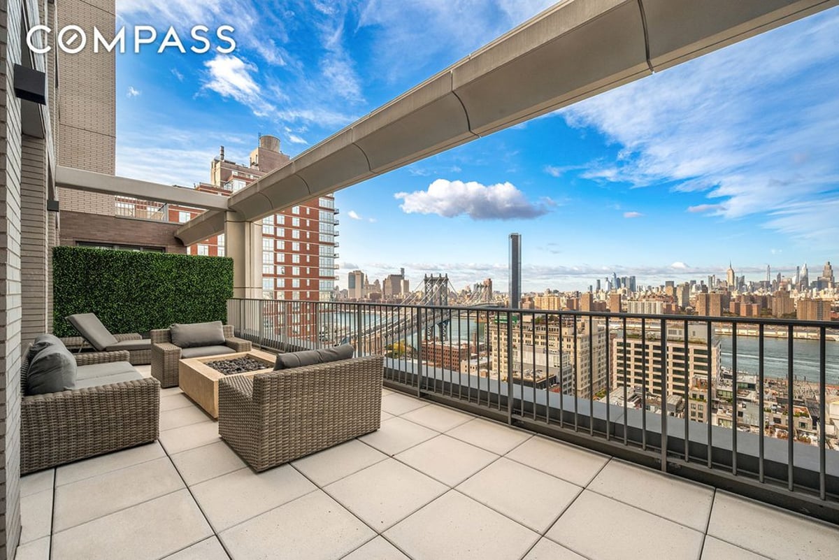 Photo for Front & York - 85 Jay Street Condominium in DUMBO, Brooklyn