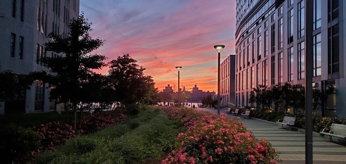 Photo for Austin Nichols House - 184 Kent Avenue Condominium in Williamsburg, Brooklyn