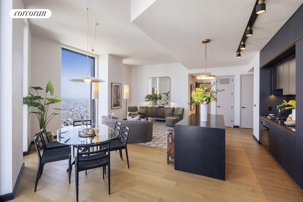 Photo for The Brooklyn Tower - 9 Dekalb Avenue Condominium in Downtown Brooklyn, Brooklyn