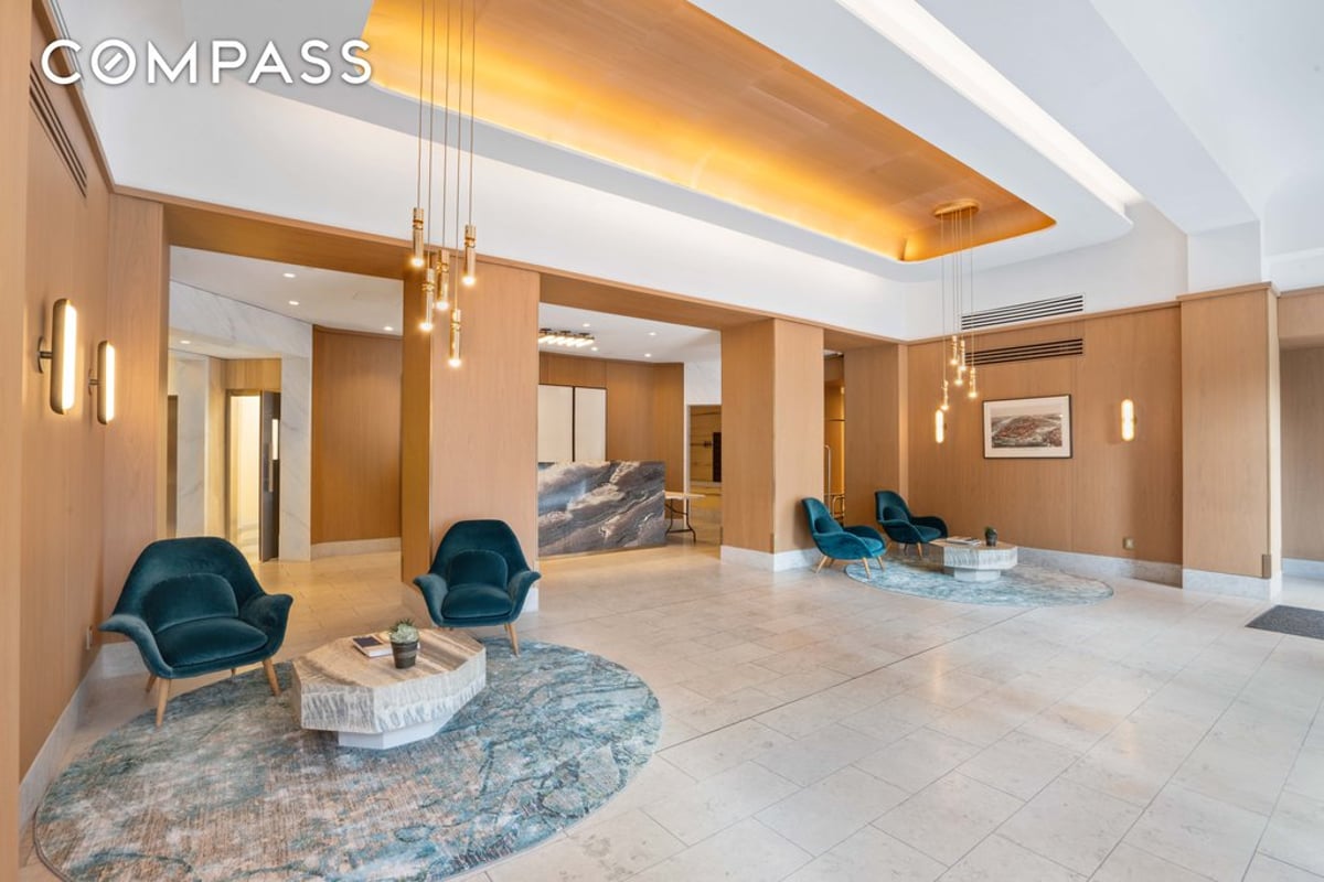 Photo for Liberty House - 377 Rector Place Condominium in Battery Park City, Manhattan