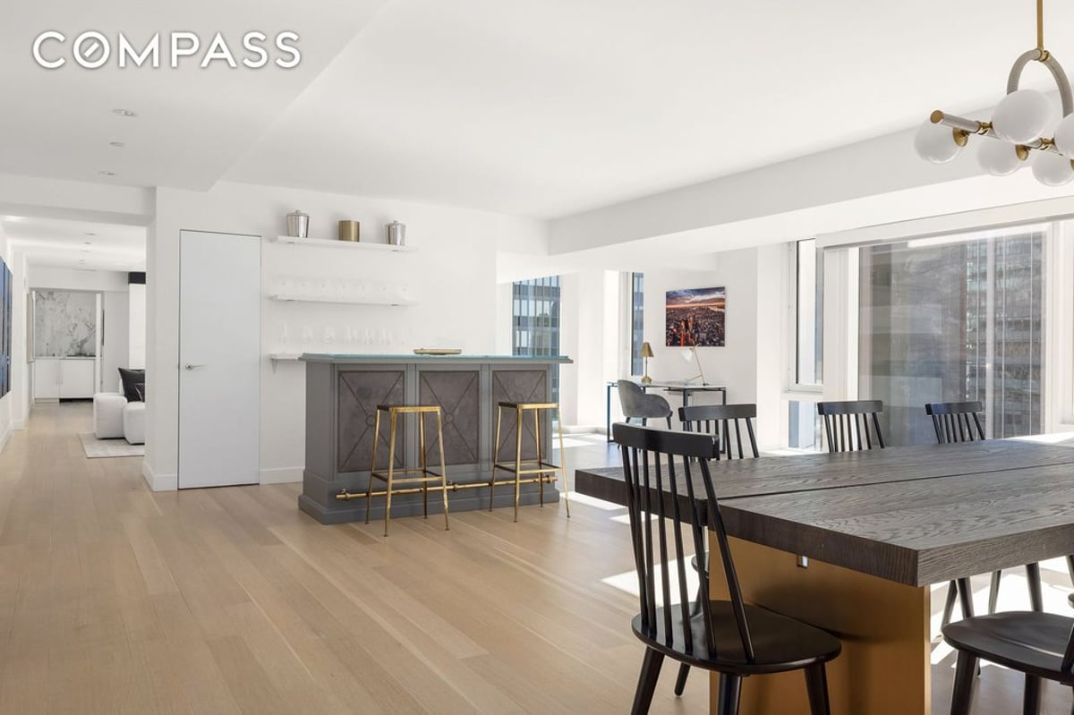 Photo for 135 West 52nd Street - 135 West 52nd Street Condominium in Midtown, Manhattan