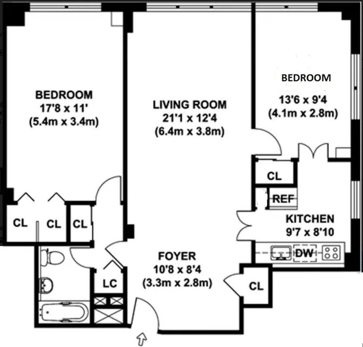 Photo for The Hamilton - 305 East 40th Street Cooperative in Turtle Bay, Manhattan