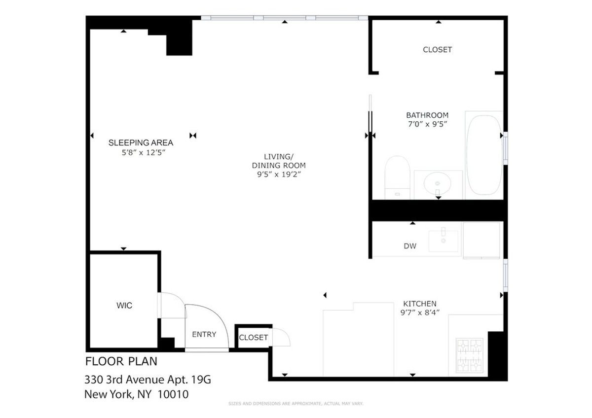 Photo for 330 3rd Avenue - 330 Third Avenue Cooperative in Gramercy Park, Manhattan