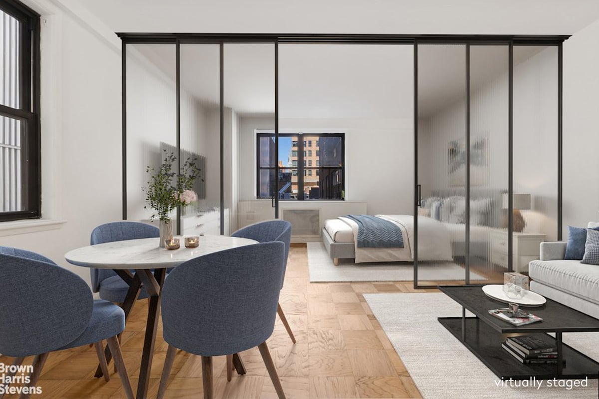 Photo for 330 3rd Avenue - 330 Third Avenue Cooperative in Gramercy Park, Manhattan