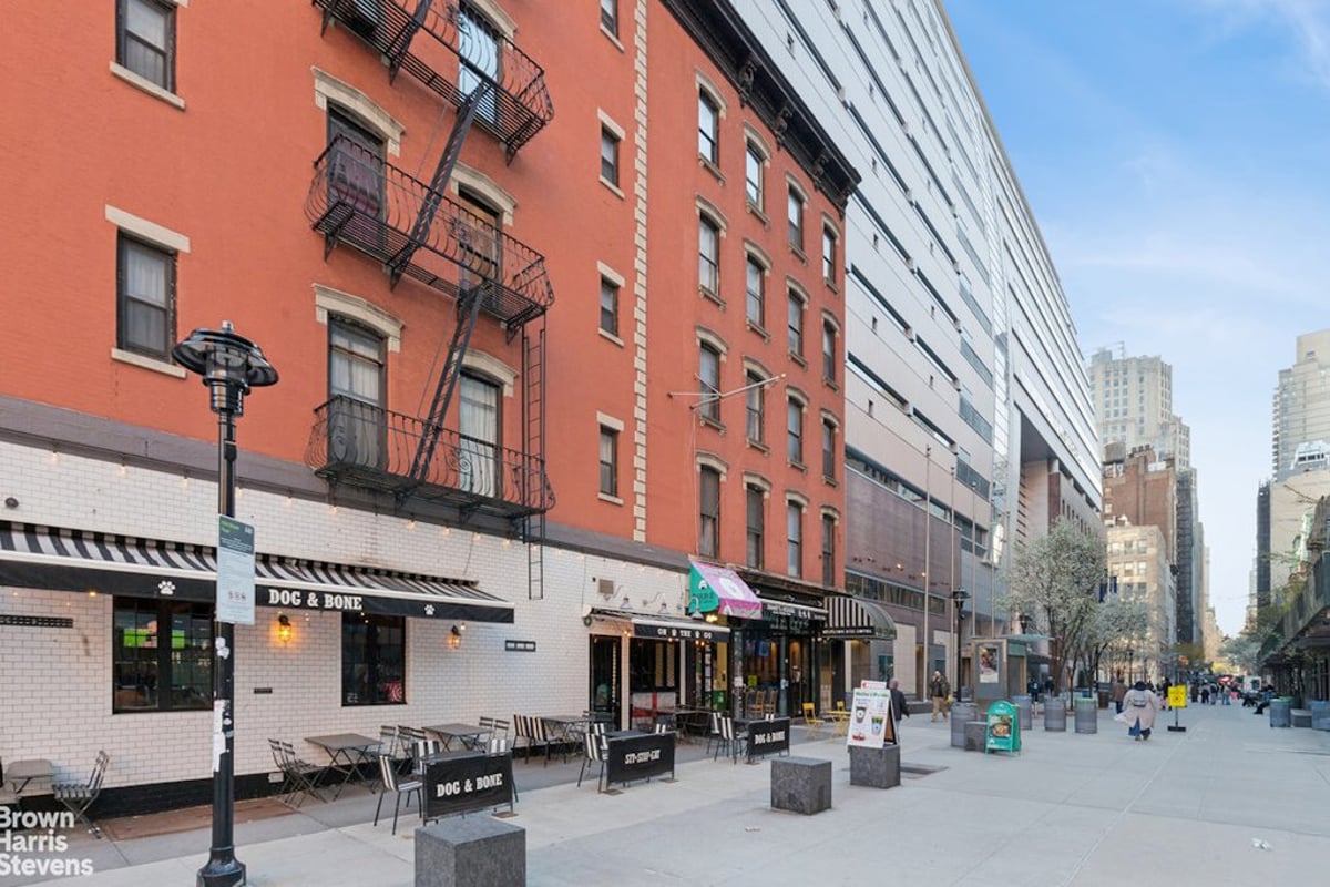 Photo for 330 3rd Avenue - 330 Third Avenue Cooperative in Gramercy Park, Manhattan