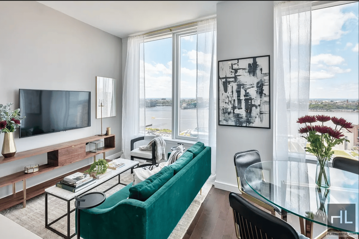 Photo for Hudson 36 - 515 West 36th Street Rental Building in Hudson Yards, Manhattan