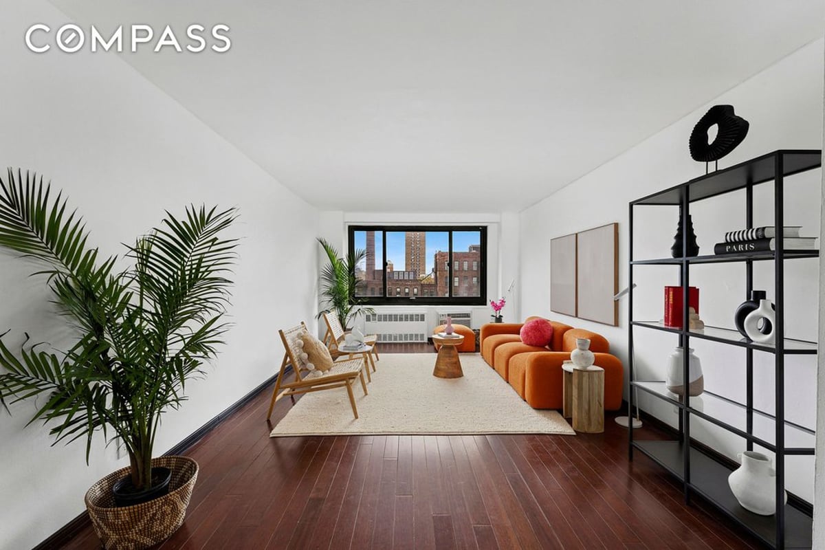 Photo for Willoughby Walk Apartments - 195 Willoughby Avenue Cooperative in Clinton Hill, Brooklyn