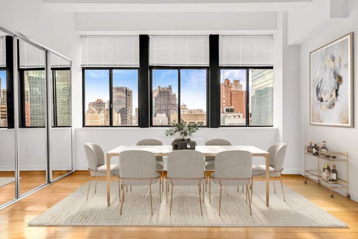 Photo for Turtle Bay Towers - 310 East 46th Street Cooperative in Turtle Bay, Manhattan