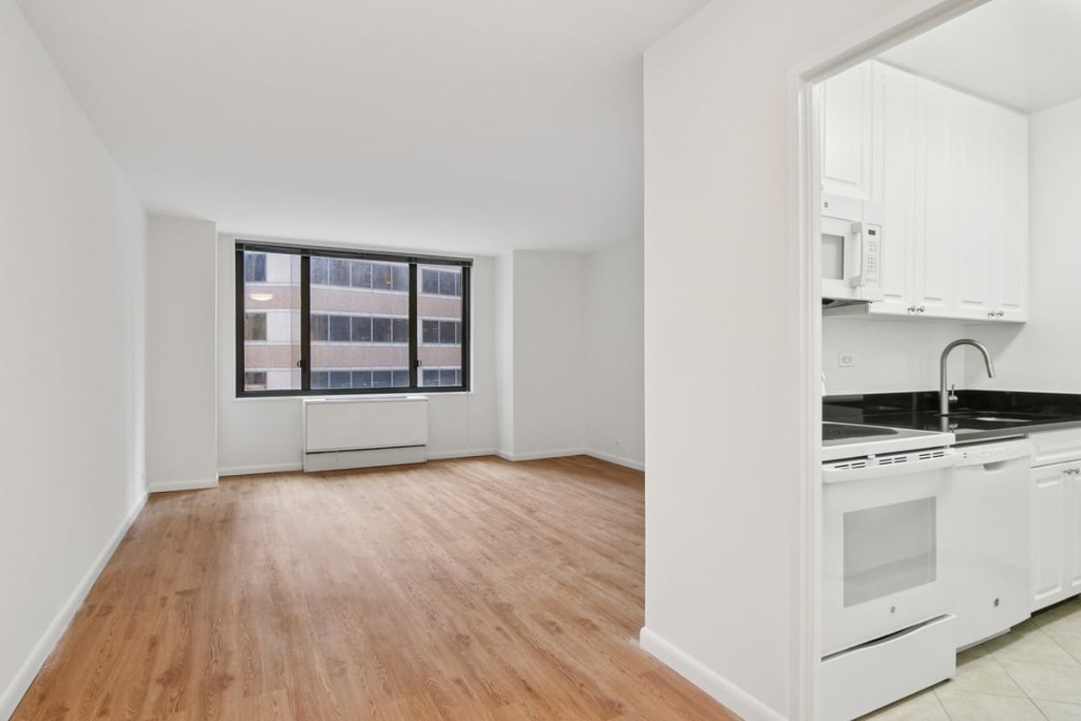 Photo for Carnegie Mews - 1752 Broadway Rental Building in Midtown, Manhattan