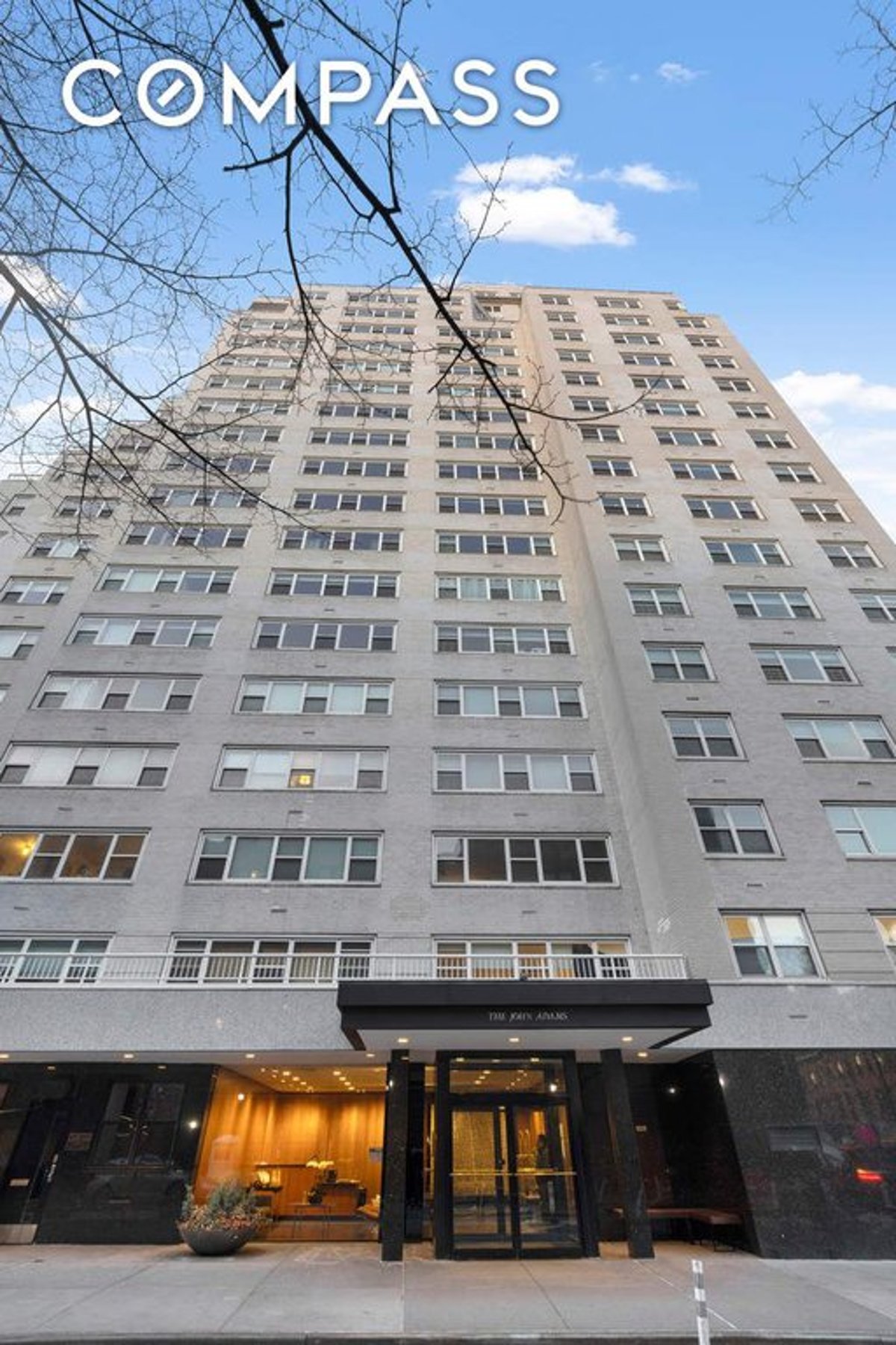 Photo for The John Adams - 101 West 12th Street Cooperative in Greenwich Village, Manhattan