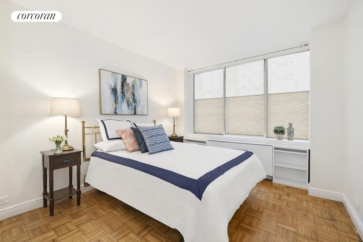 Photo for The Harmony - 61 West 62nd Street Condominium in Upper West Side, Manhattan