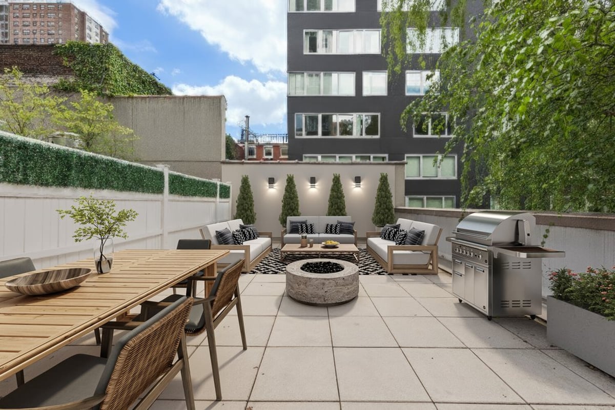 Photo for The Chelsea Club - 444 West 19th Street Condominium in Chelsea, Manhattan