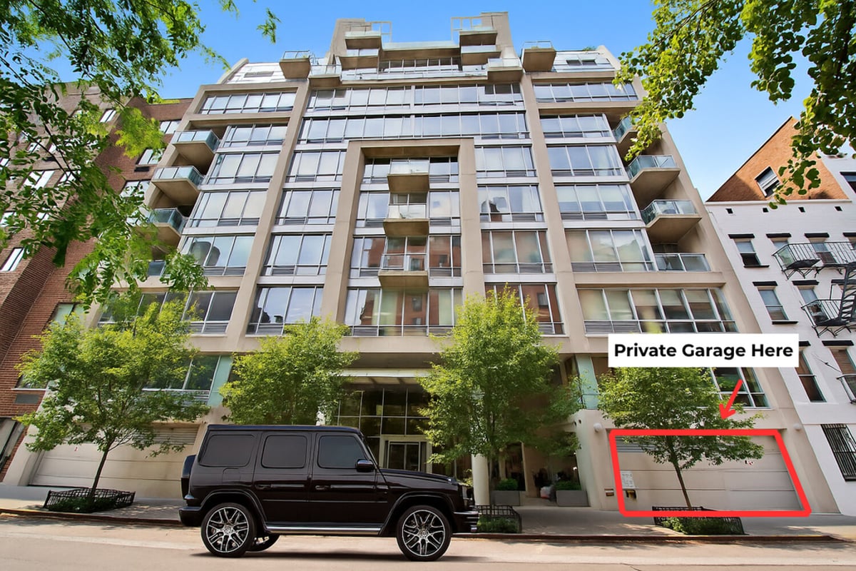 Photo for The Chelsea Club - 444 West 19th Street Condominium in Chelsea, Manhattan