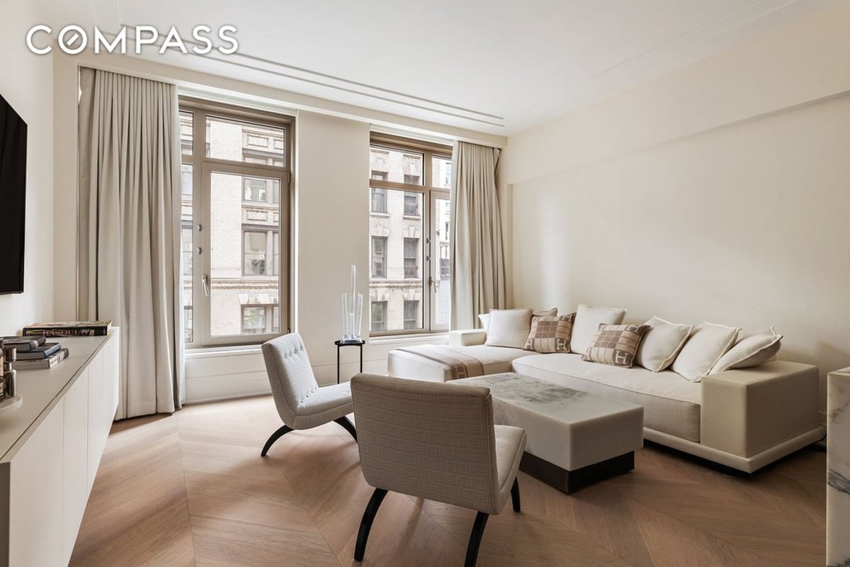 Photo for 40 BLEECKER - 40 Bleecker Street Condominium in Nolita, Manhattan