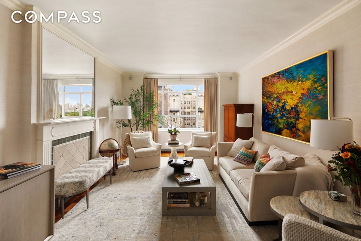 Photo for The Century Condominium - 25 Central Park West Condominium in Upper West Side, Manhattan