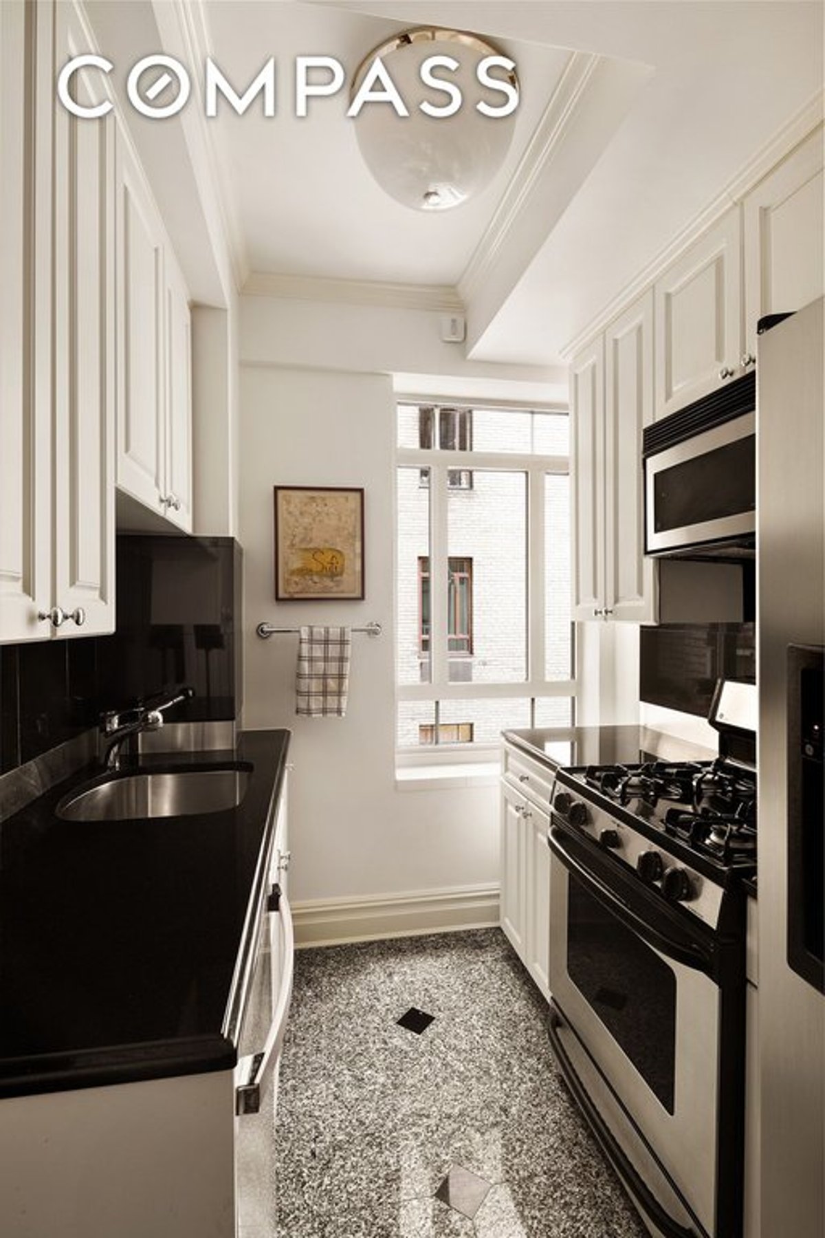 Photo for The Century Condominium - 25 Central Park West Condominium in Upper West Side, Manhattan