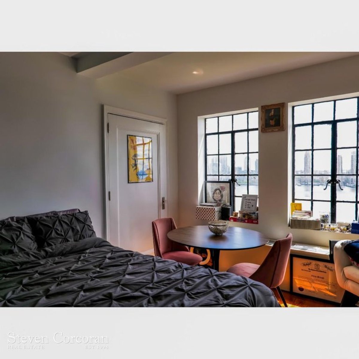 Photo for Windsor Tower - 5 Tudor City Place Cooperative in West Harlem, Manhattan