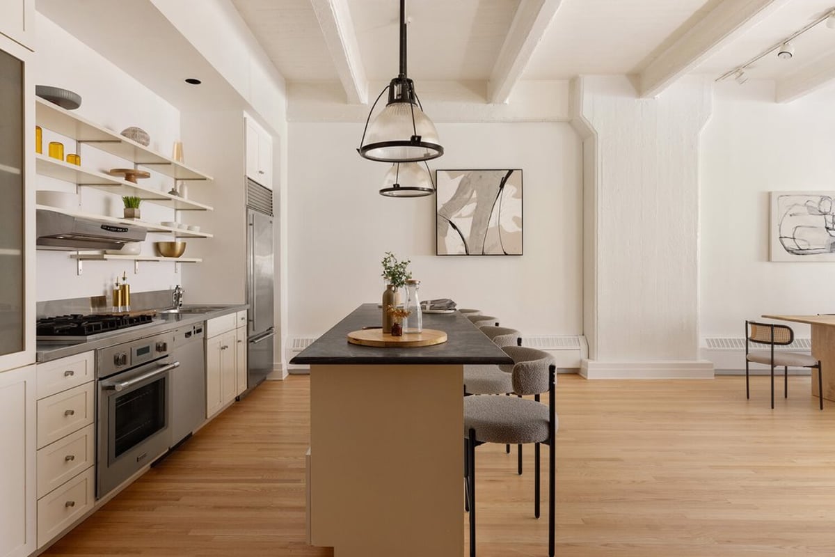 Photo for Sweeney Building - 30 Main Street Condominium in DUMBO, Brooklyn