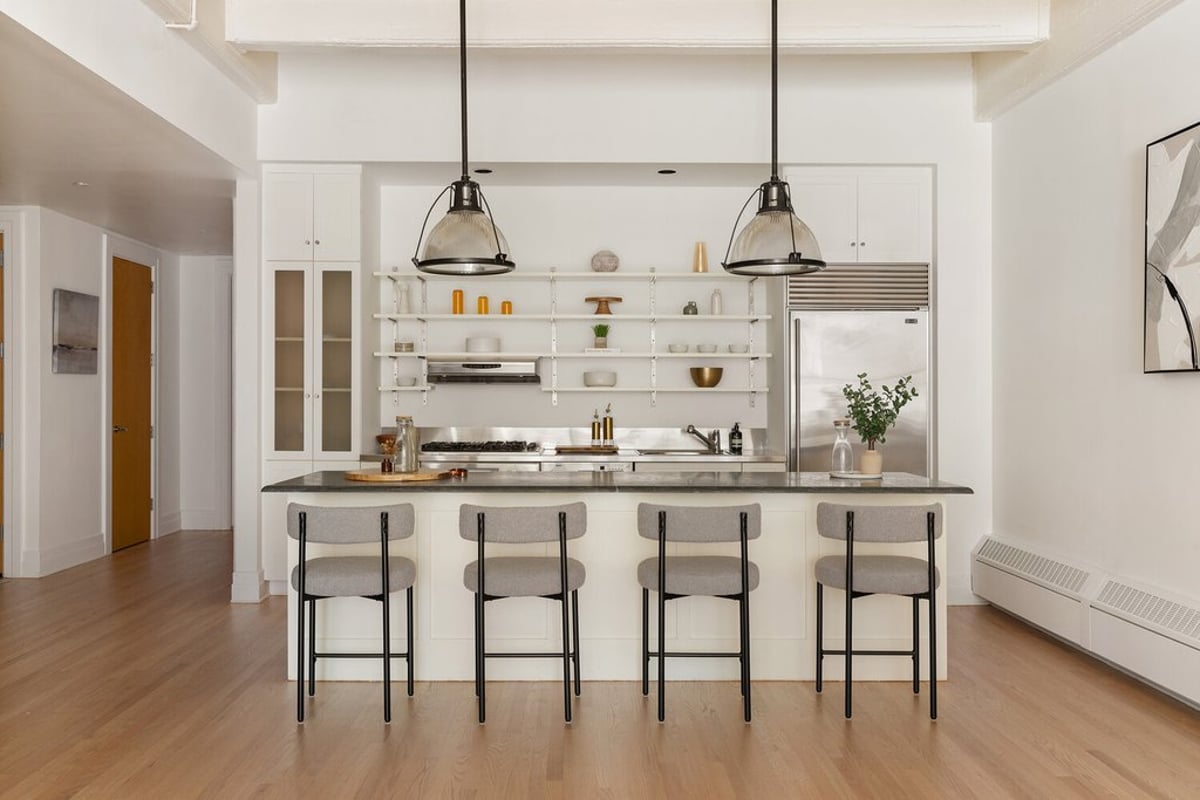 Photo for Sweeney Building - 30 Main Street Condominium in DUMBO, Brooklyn