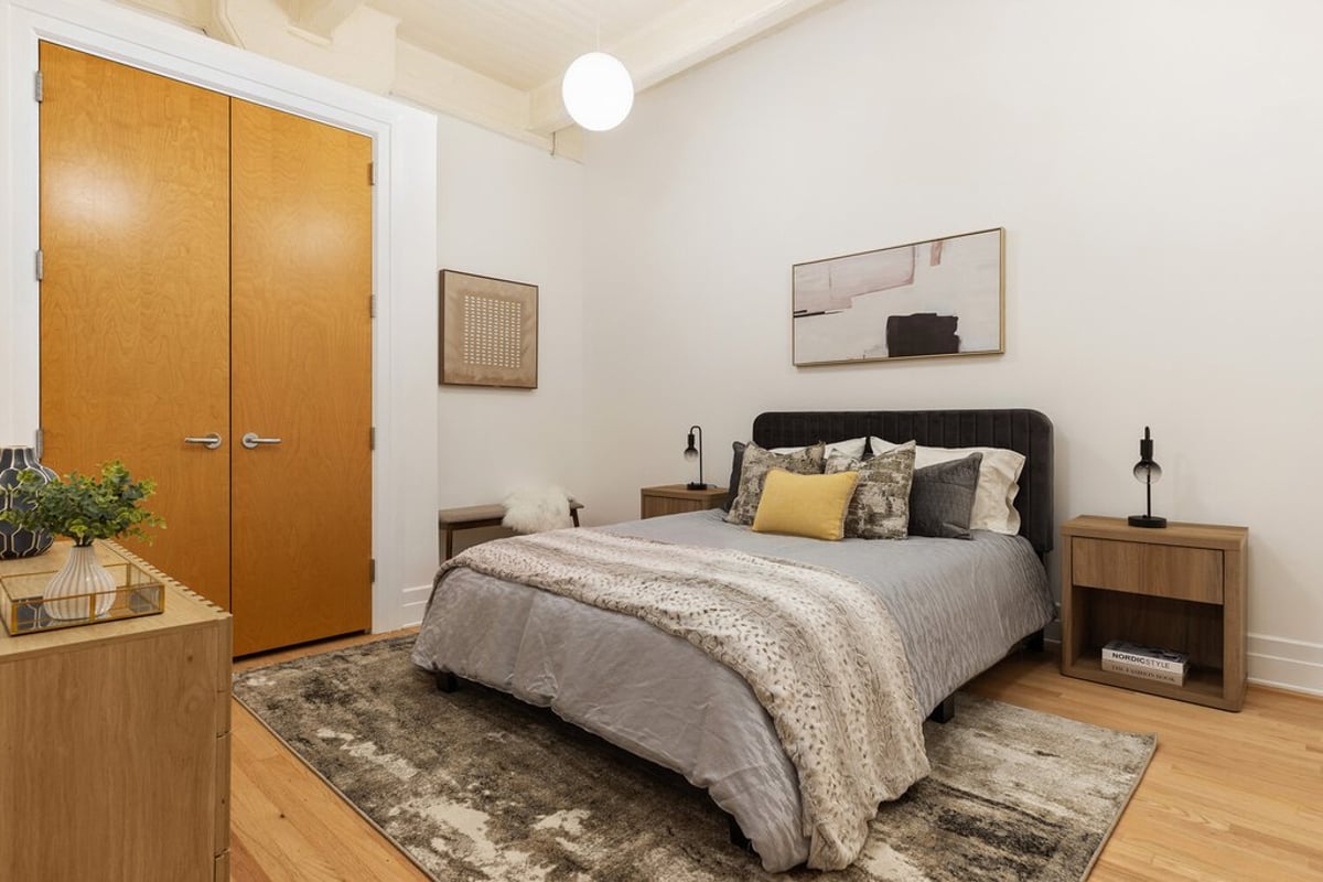 Photo for Sweeney Building - 30 Main Street Condominium in DUMBO, Brooklyn