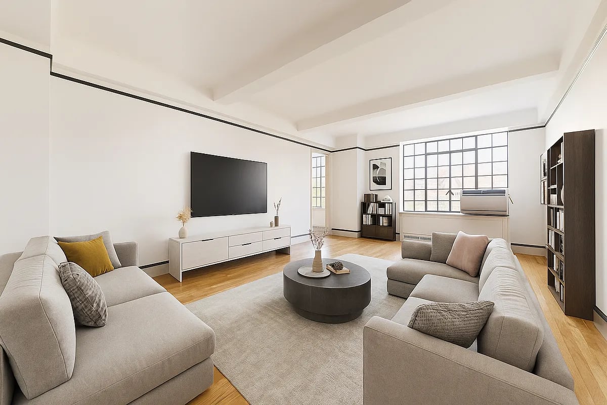 Photo for 1 Christopher - Christopher Street Rental Building in West Village, Manhattan