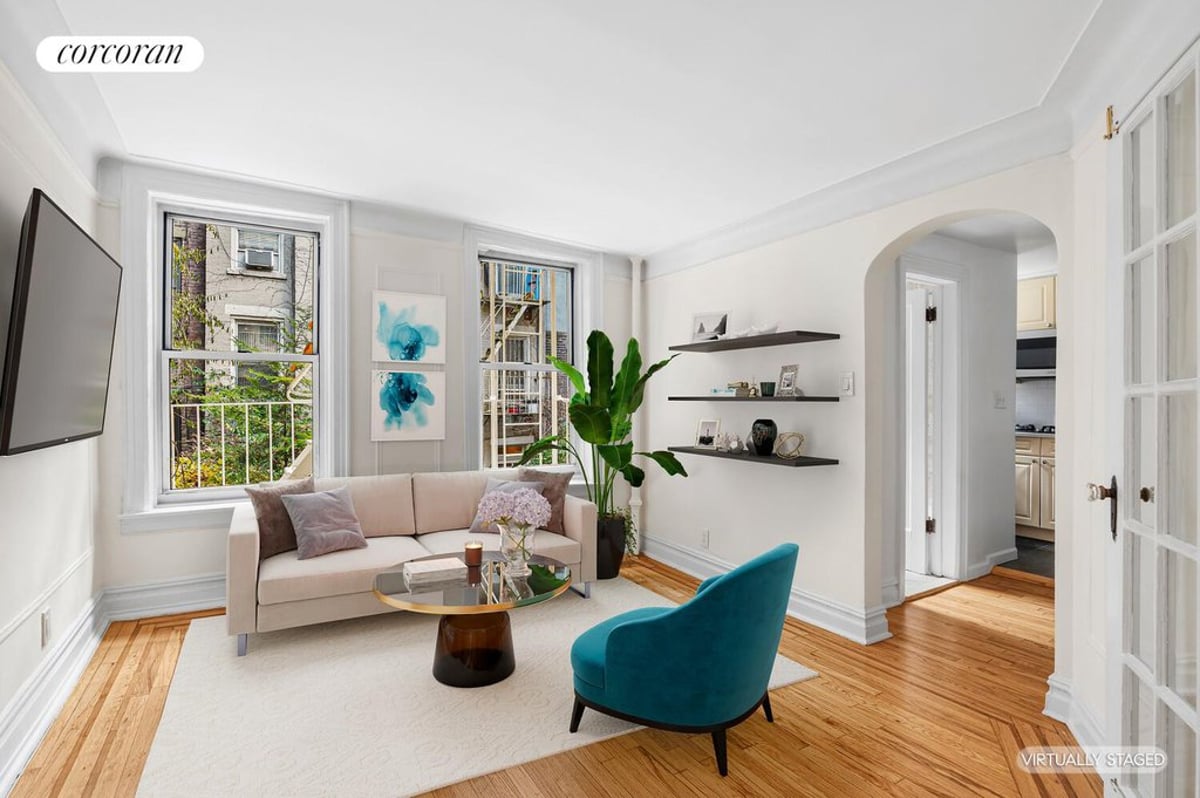 Photo for 237 WEST 15 STREET - 237 West 15th Street Cooperative in Chelsea, Manhattan