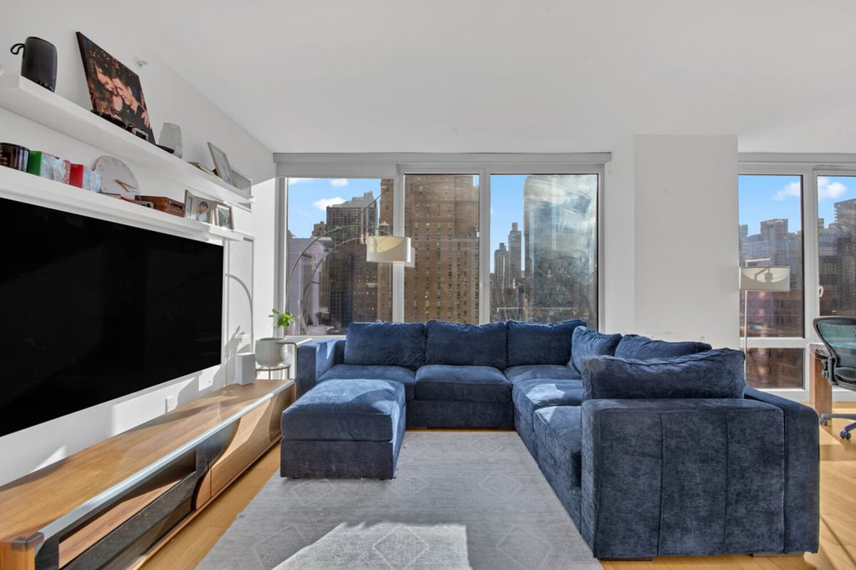Photo for The Platinum - 247 West 46th Street Condominium in Midtown West, Manhattan