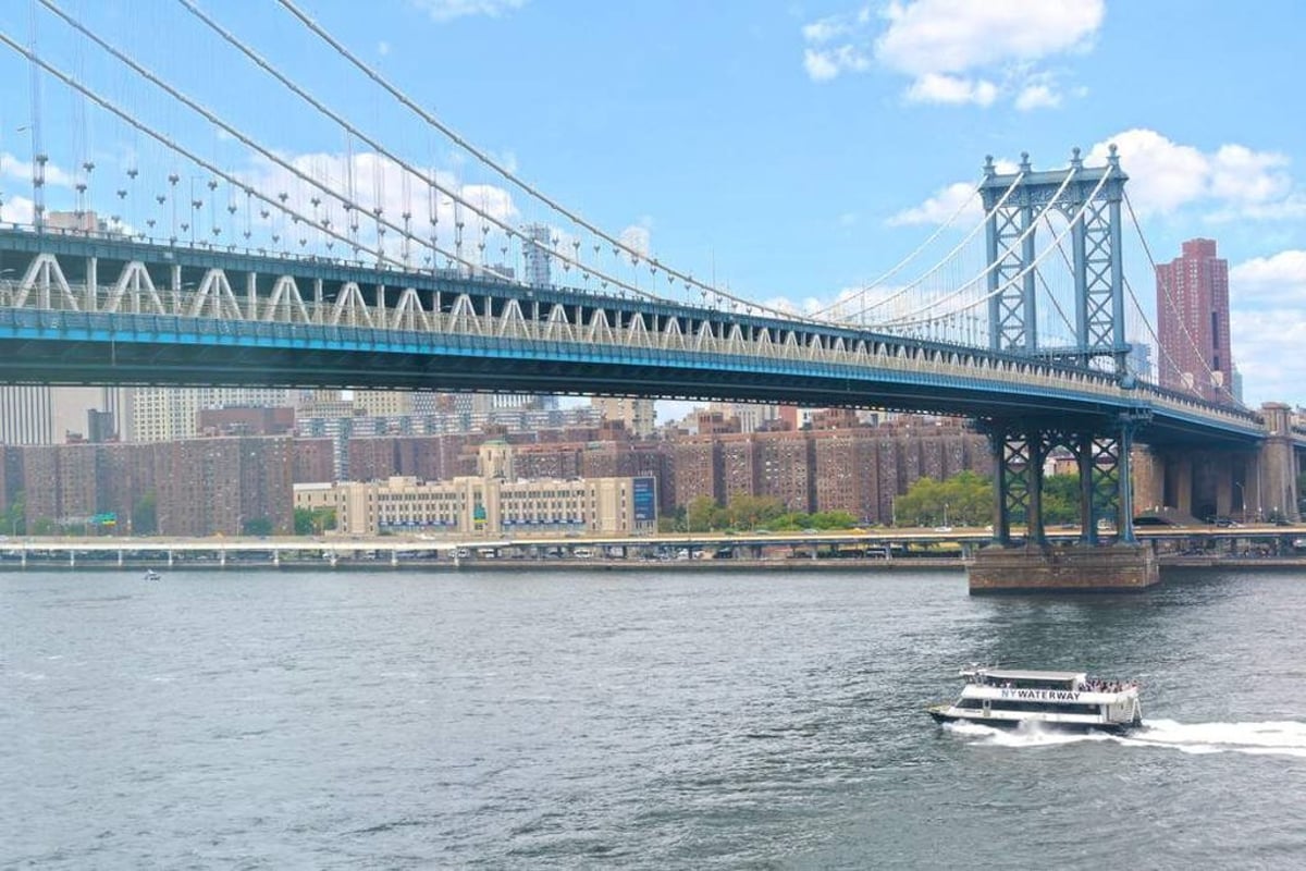 Photo for 1 John Street - 1 John Street Condominium in DUMBO, Brooklyn