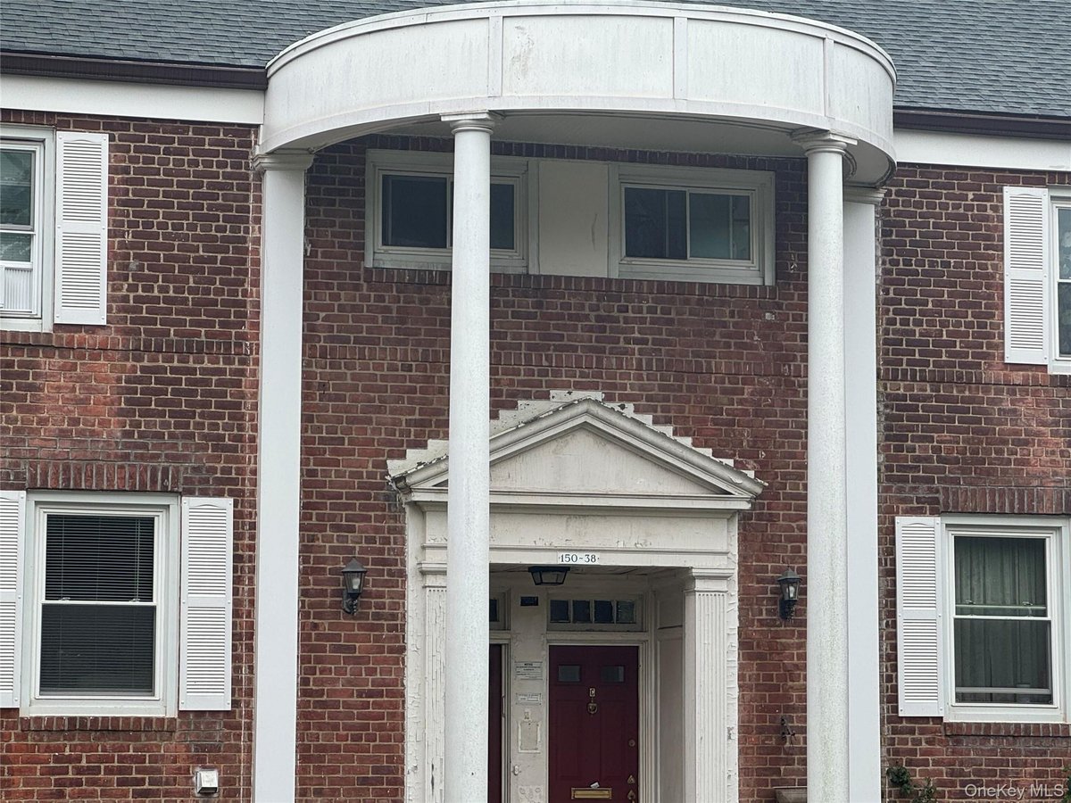 Photo for 81-26 150th Street - 81-26 150th Street Cooperative in Jamaica, Queens