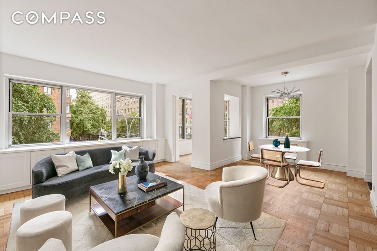 Photo for The Brevoort - 11 5th Avenue Cooperative in Greenwich Village, Manhattan