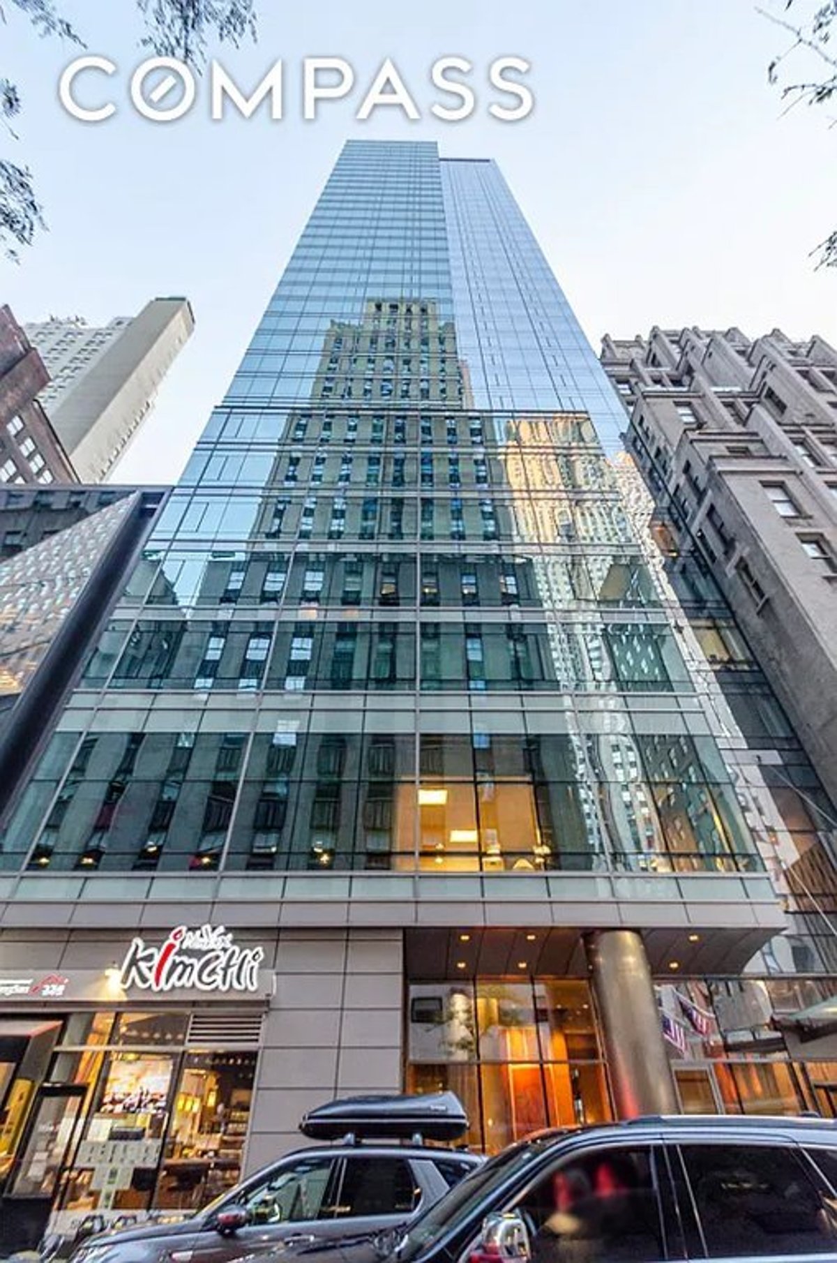 Photo for The Centria - 18 West 48th Street Condominium in Midtown, Manhattan