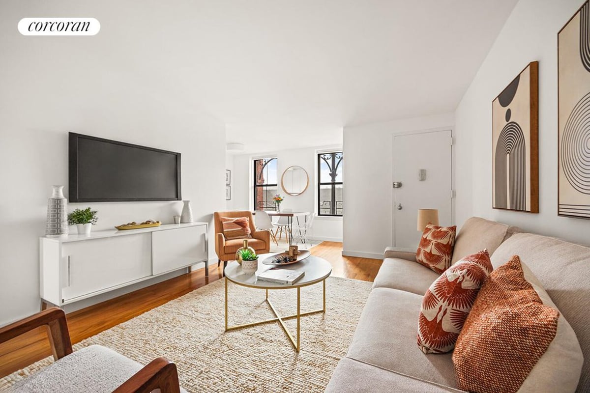 Photo for 417 Hicks Street - 417 Hicks Street Condominium in Cobble Hill, Brooklyn