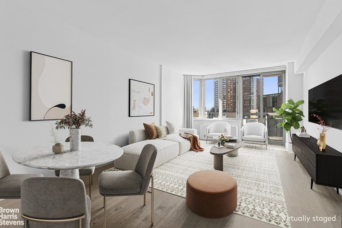 Photo for The Strand - 500 West 43rd Street Condominium in Midtown West, Manhattan