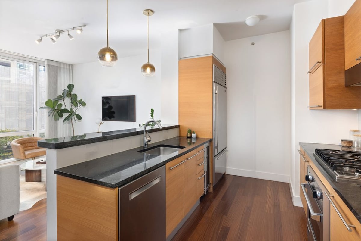 Photo for 10 West End Avenue - 10 West End Avenue Condominium in Midtown West, Manhattan