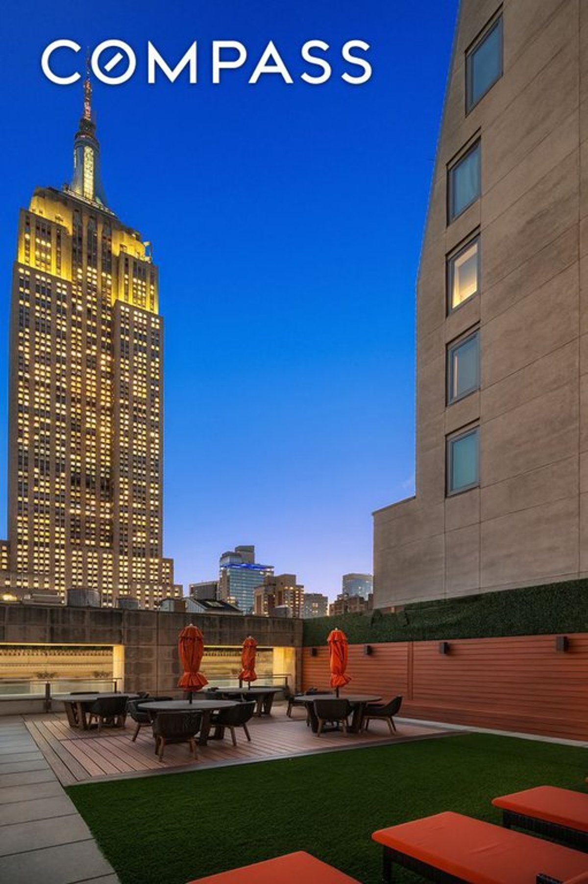 Photo for The Residences at 400 Fifth Avenue - 400 Fifth Avenue Condominium in Murray Hill, Manhattan