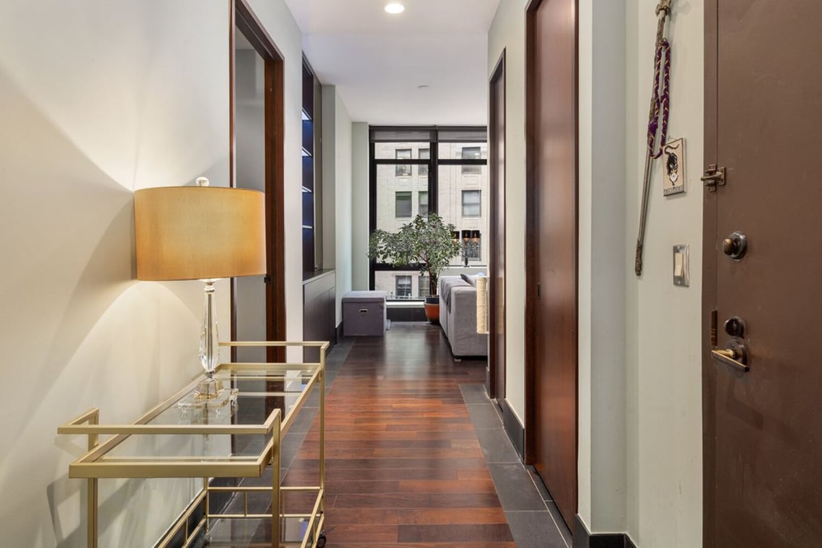 Photo for Setai Wall Street - 40 Broad Street Condominium in Financial District, Manhattan