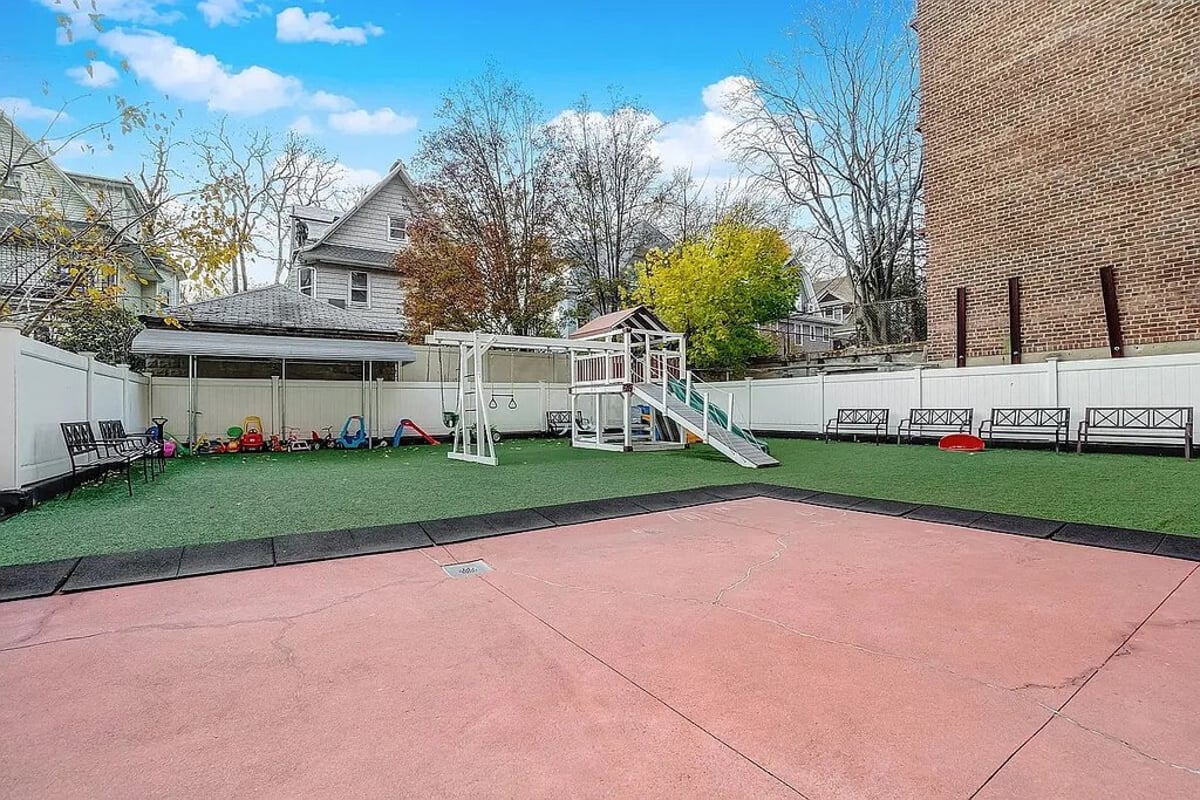 Photo for The Waterfalls on Ocean - 1138 Ocean Avenue Condominium in Ditmas Park, Brooklyn