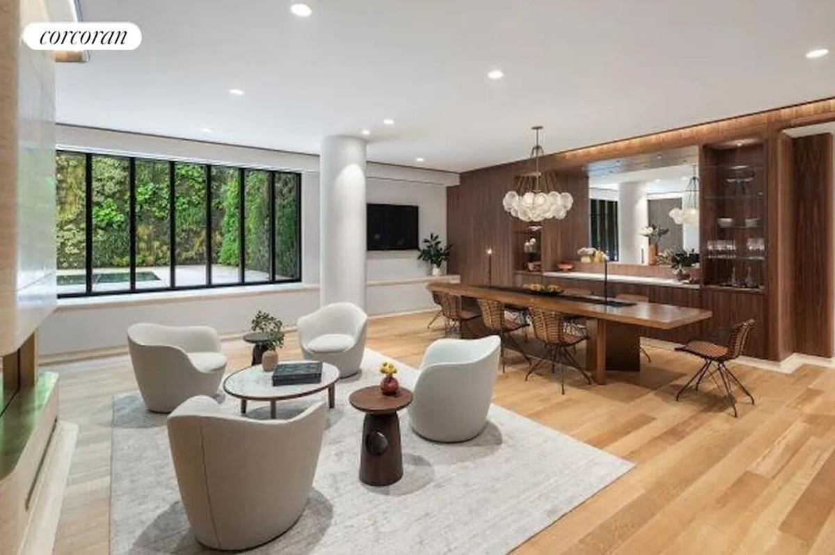 Photo for Greenwich West - 110 Charlton Street Condominium in Hudson Square, Manhattan