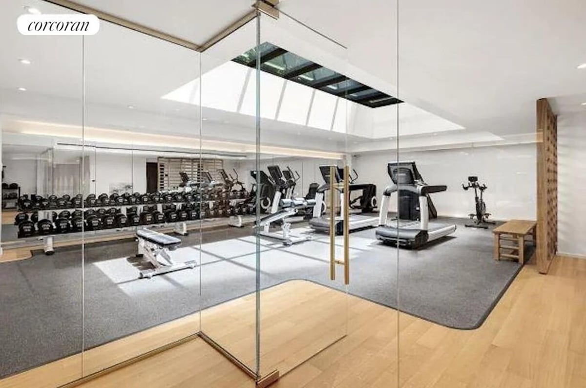 Photo for Greenwich West - 110 Charlton Street Condominium in Hudson Square, Manhattan