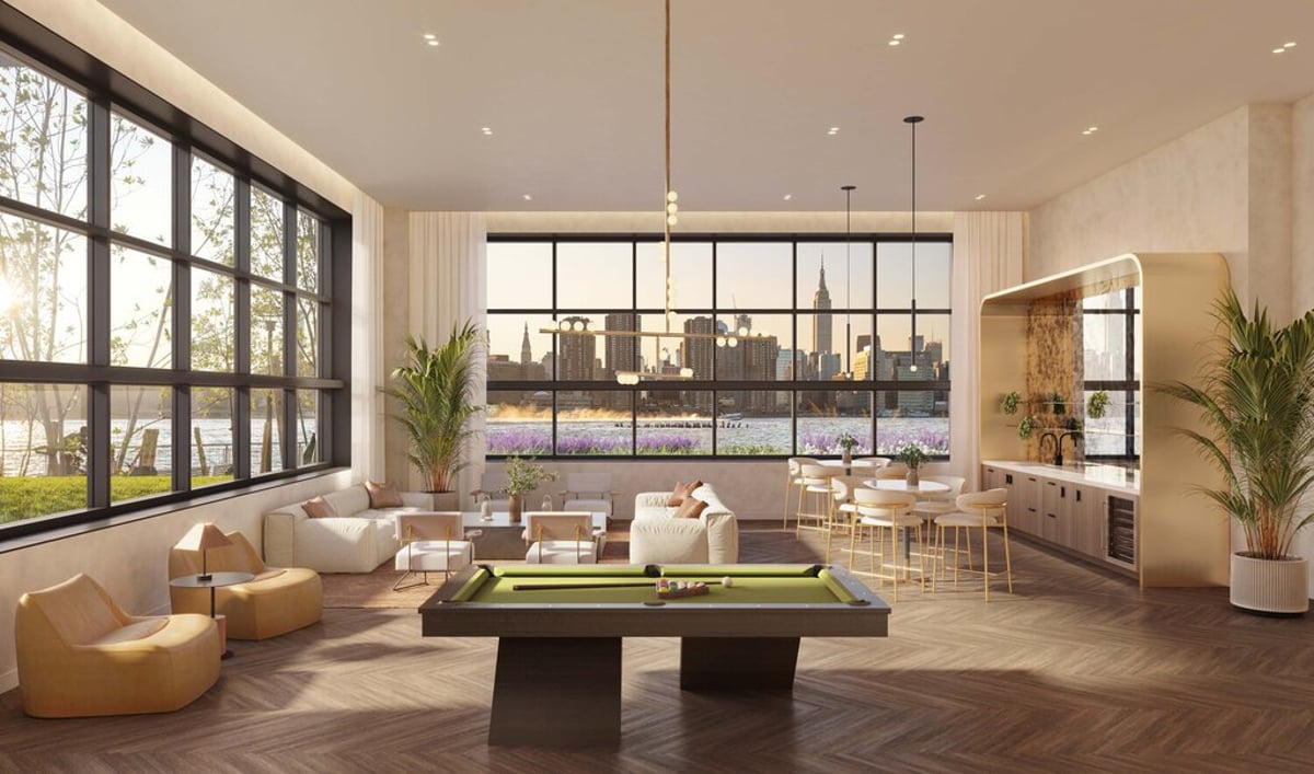 Photo for The Huron - 29 Huron Street Condominium in Greenpoint, Brooklyn