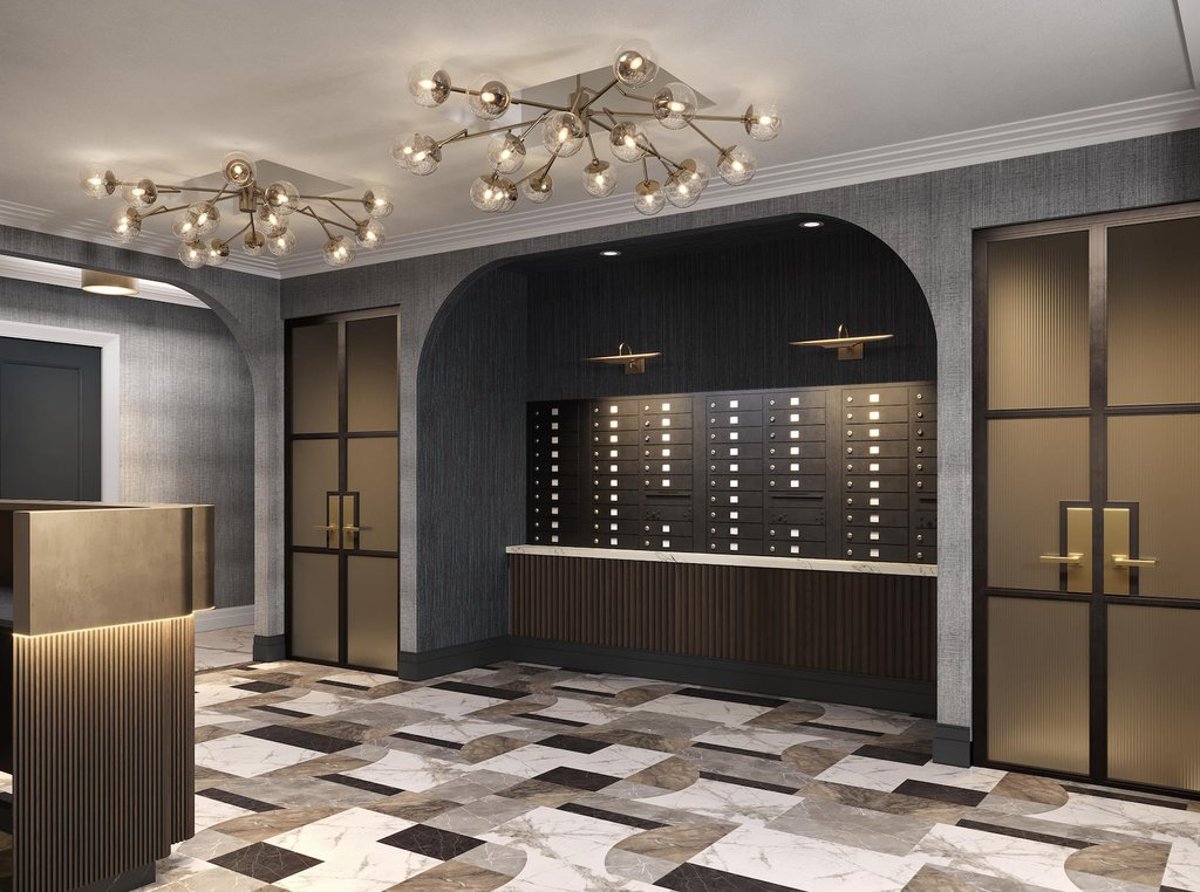 Photo for The Elliot - 320 West 76th Street Cooperative in Upper West Side, Manhattan