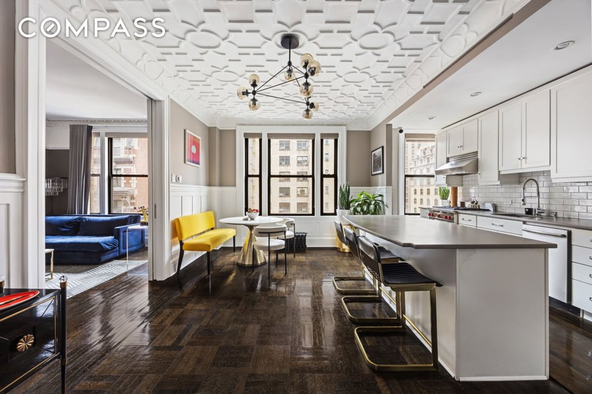 Photo for The Adlon - 200 West 54th Street Condominium in Midtown West, Manhattan