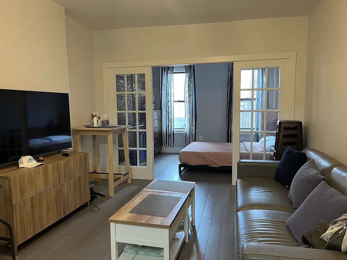 Photo for 172 DELANCEY STREET - 172 Delancey Street Cooperative in Lower East Side, Manhattan