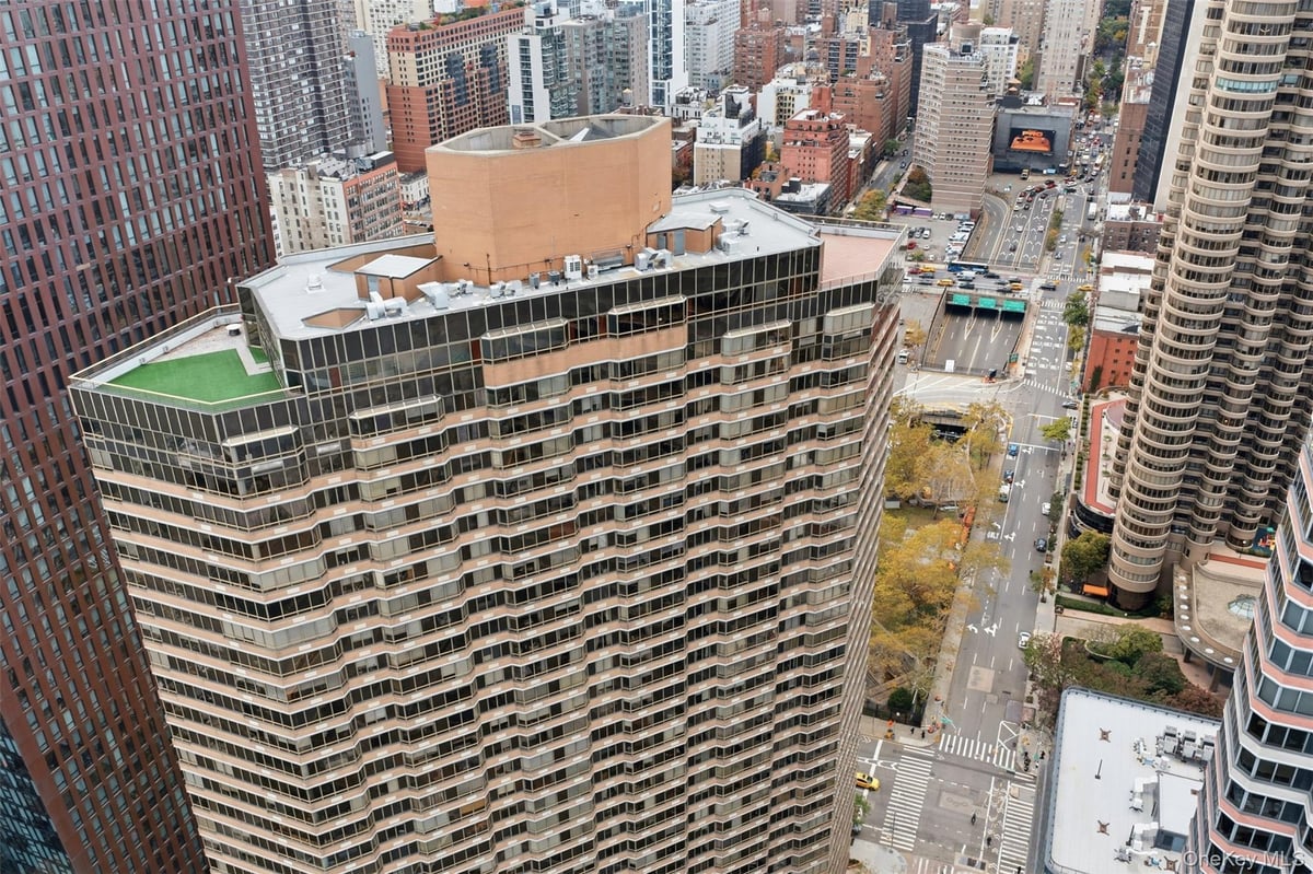 Photo for Manhattan Place - 630 First Avenue Condominium in Midtown East, Manhattan