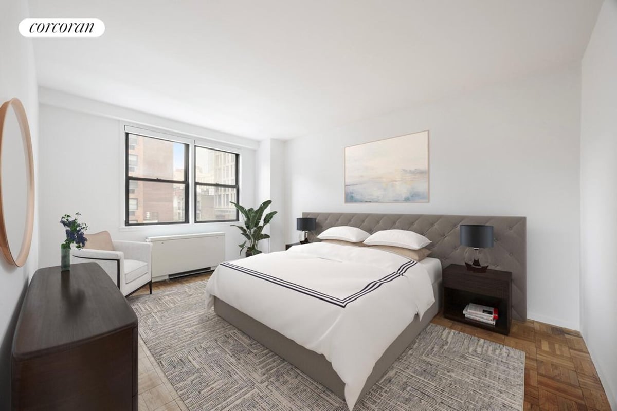 Photo for Quaker Ridge - 201 East 21St Street Cooperative in Gramercy Park, Manhattan