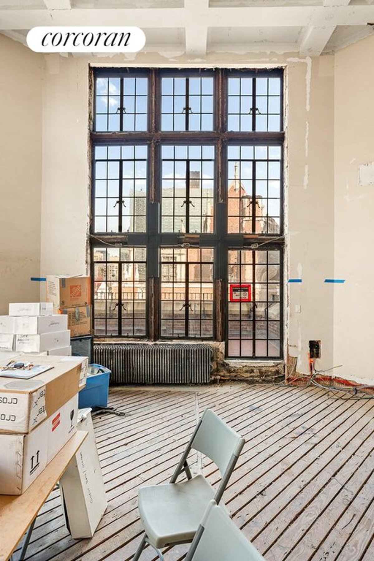 Photo for Windsor Tower - 5 Tudor City Place Cooperative in West Harlem, Manhattan