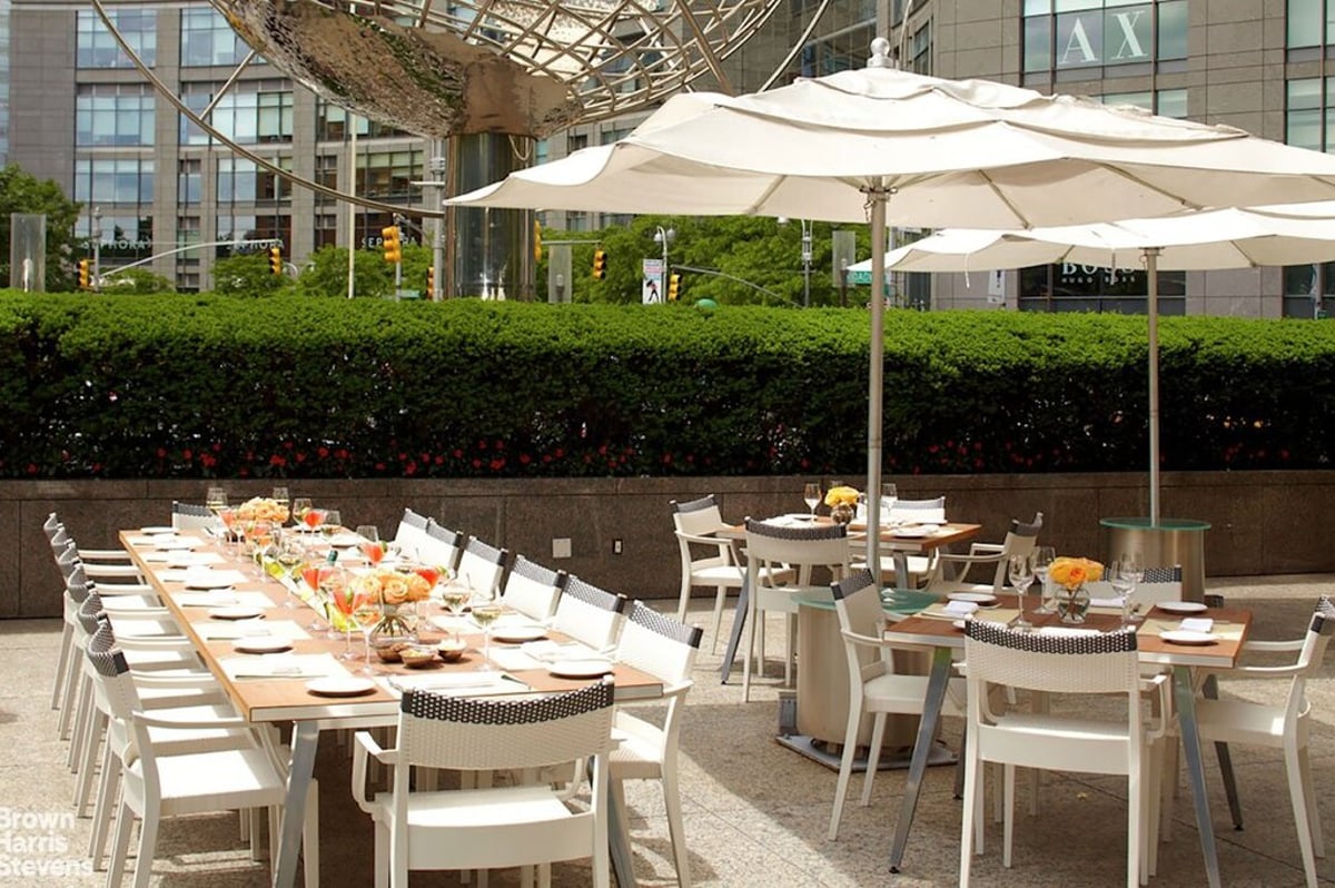 Photo for One Central Park West - One Central Park West Condominium in Upper West Side, Manhattan